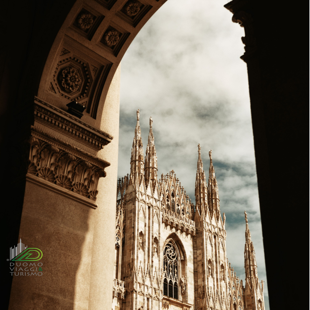 Duomo Milano